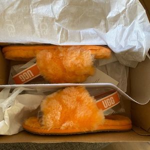 Ugg slippers toddler girl